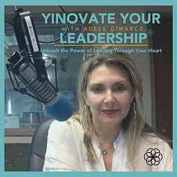 Yinovate Your Leadership cover logo