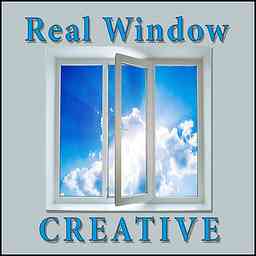 Real Window Creative logo