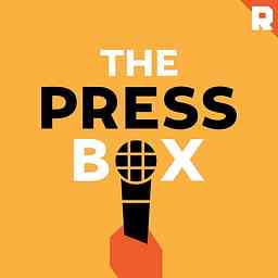 The Press Box logo