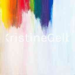 KristineGelb cover logo