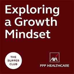 Exploring a Growth Mindset logo