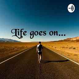 Life Goes On... logo