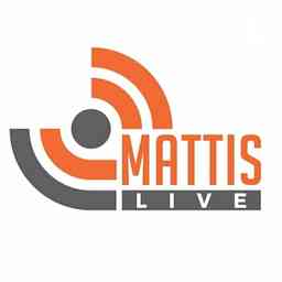🗽The Mattis Live Show 📶 logo