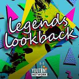 Legends Lookback cover logo