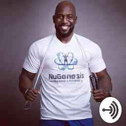Jason Davis-NuGenesis Training and Fitness cover logo