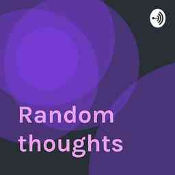 Random thoughts logo