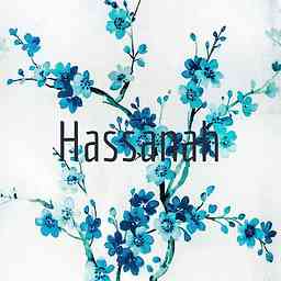 Hassanah cover logo