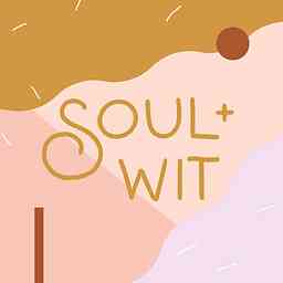 Soul and Wit cover logo