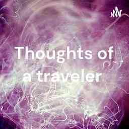 Thoughts of a traveler cover logo
