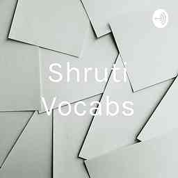 Shruti Vocabs logo