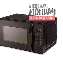 Microwave Monday cover logo