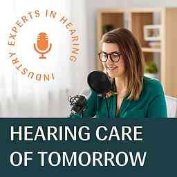 Hearing Care of Tomorrow cover logo