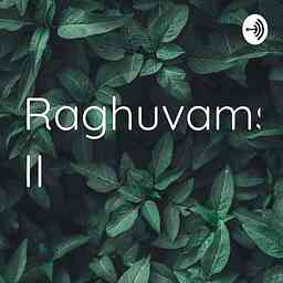 Raghuvamsa II logo