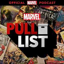 Marvel's Pull List logo