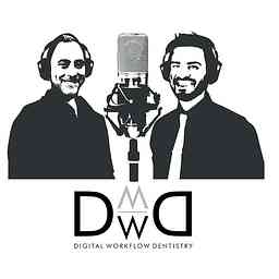 Digital Workflow Dentistry cover logo