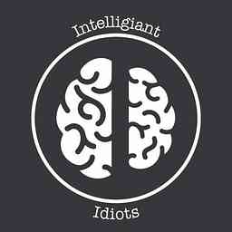 Intelligent Idiots logo