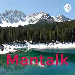 Mantalk cover logo