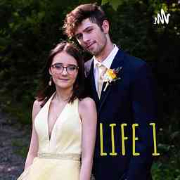 LIFE 1 cover logo