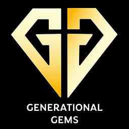 Generational Gems cover logo
