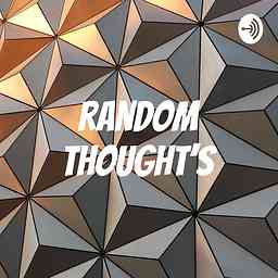 Random thought's cover logo