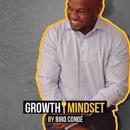 Growth Mindset cover logo