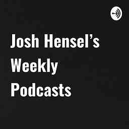 Josh Hensel's Weekly Podcasts logo