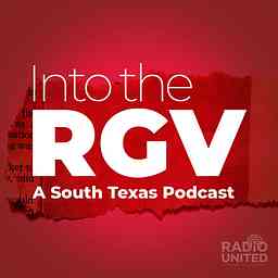 Into the RGV logo