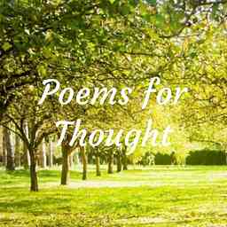 Poems for Thought cover logo