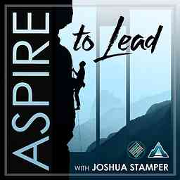 Aspire to Lead cover logo