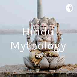 Hindu Mythology logo