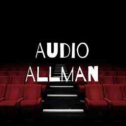 Audio Allman cover logo