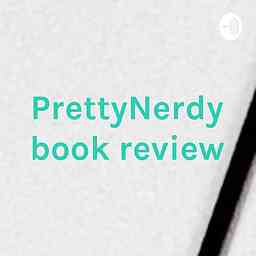 PrettyNerdy book review cover logo