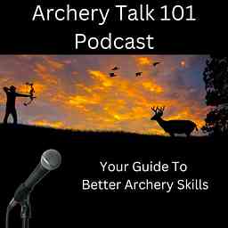 Archery Talk 101 cover logo