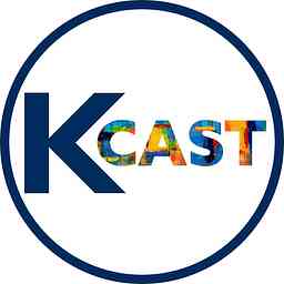 KCast logo