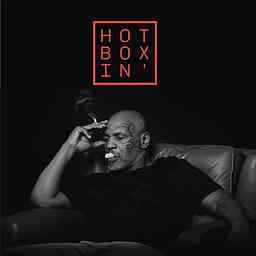 Hotboxin' With Mike Tyson logo