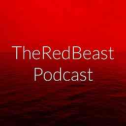 TheRedBeast Podcast logo
