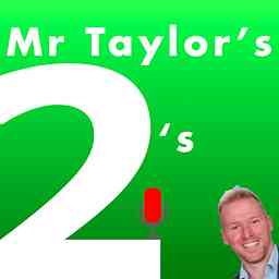 The Taylors2's Podcast logo