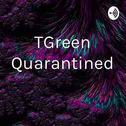 TGreen Quarantined cover logo