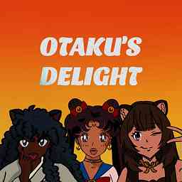 Otaku’s Delight cover logo