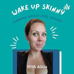 Wake Up Skinny cover logo