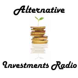 Alternative Investments Radio cover logo