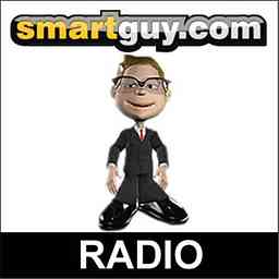 SmartGuy Radio cover logo