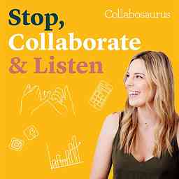 Stop, Collaborate & Listen cover logo