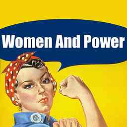 Women and Power logo