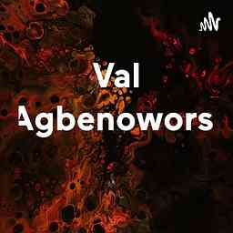Val Agbenoworsi cover logo