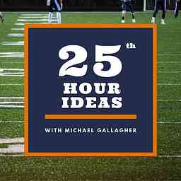 25th Hour Ideas cover logo