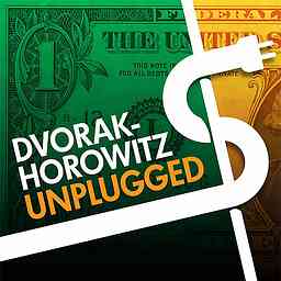 DHUnplugged Podcast cover logo