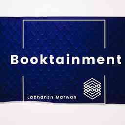 Booktainment: Personal Development & Learnings logo