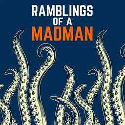 Ramblings of a Madman cover logo