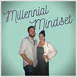 Millennial Mindset cover logo
